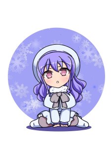 SDキャラデザイン