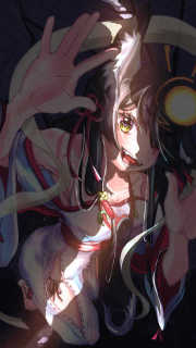 ゲームローディング画面イラスト