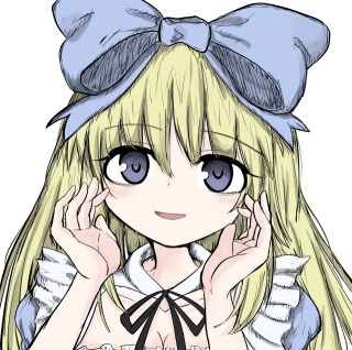 TRPG、ツクール用立ち絵＆アイコン