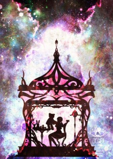 幻想影絵サンプル