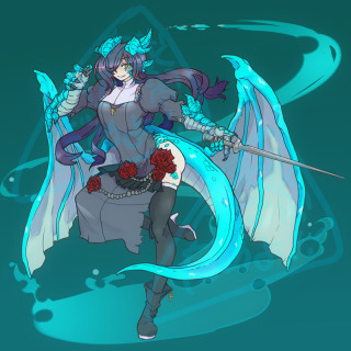 くーよんが描けるアレコレ