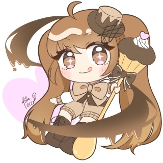ミニキャラ