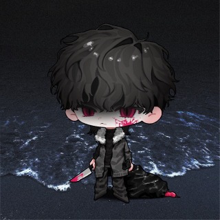 SDキャライラスト