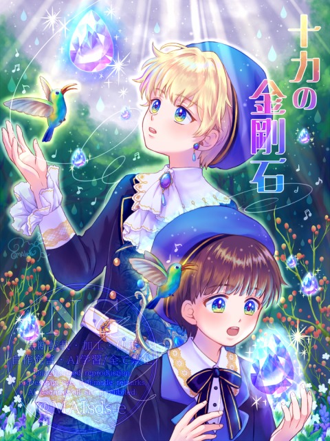十力の金剛石