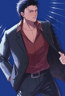 ご依頼イラスト