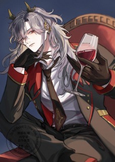 ご依頼イラスト