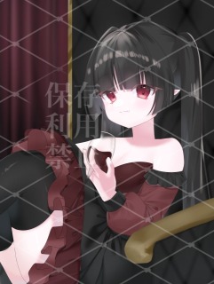 オリジナルイラスト