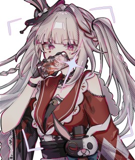 サンプル2(二次創作)