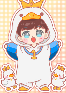 似顔絵イラスト