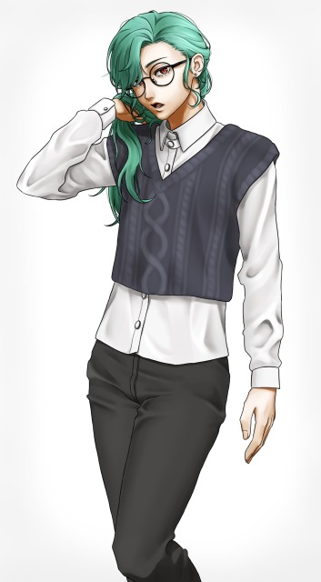 過去絵