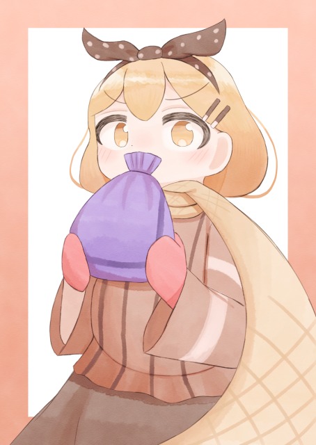 バレンタイン