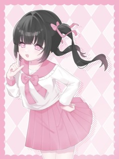 オリジナルイラスト