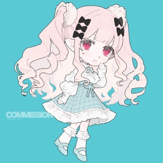 SDキャラ