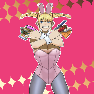 ハッピーバレンタイン