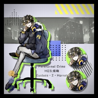 立ち絵キャラクターサンプル