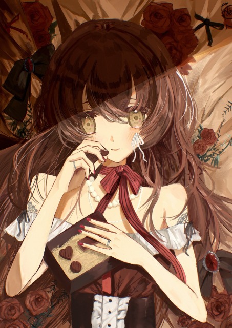 Happy Valentine&rsquo;s Day