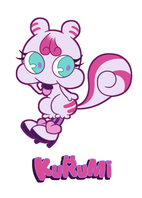 マスコットキャラクター