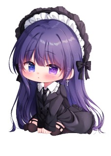 SDキャラ　イラスト