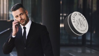 【Web CM】整髪料・コスメ系の商品プロモーション動画サンプル