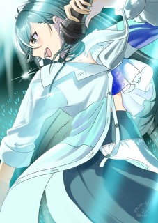 参考イラスト