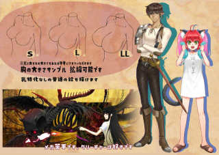 サンプル