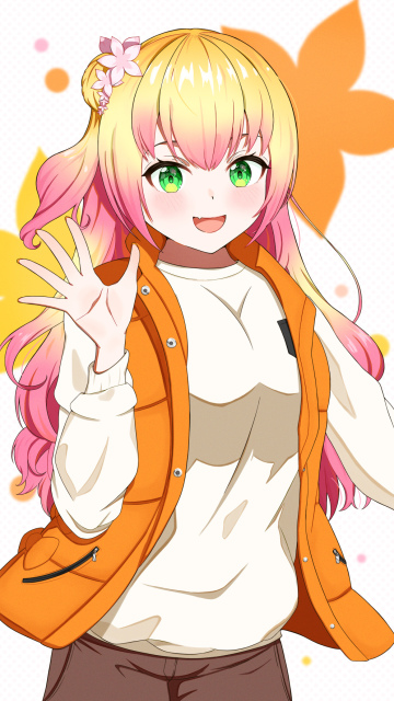 秋服