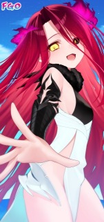 テュフォンちゃん