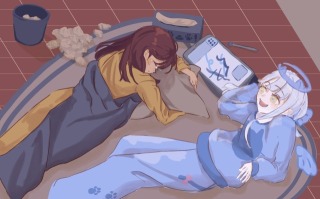 大丈夫、なんとかなるよ