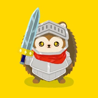 どうぶつアイコンサンプル