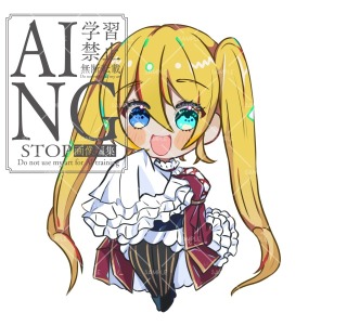 デフォルメ一覧