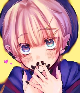 二次創作などのイラスト類