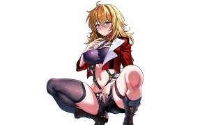 男性向けTRPGご依頼作品