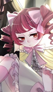 個人制作　一枚絵