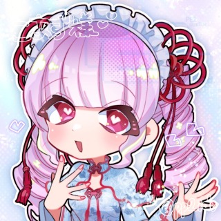 アイコン・ペア画