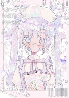 OCサンプル