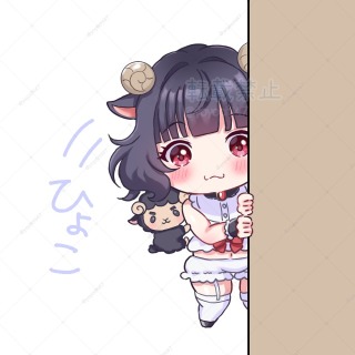 SDイラストサンプル