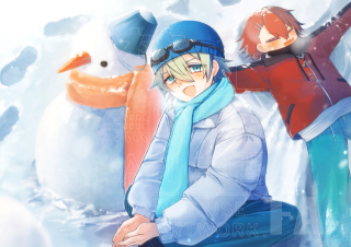 イラスト参考3