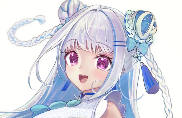 【二次創作】リゼ・ヘルエスタ/にじさんじ/Vtuber