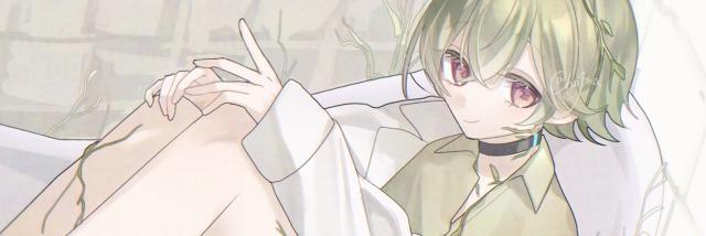 ヘッダー用イラスト