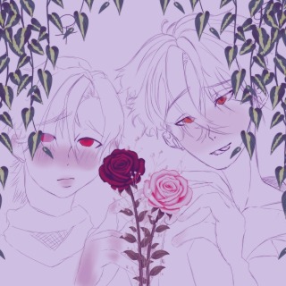 ペア画像もあります