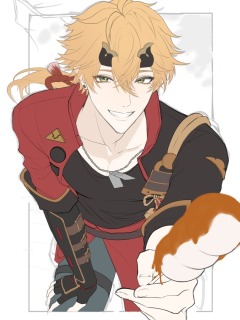 【制作中】1枚絵サンプル