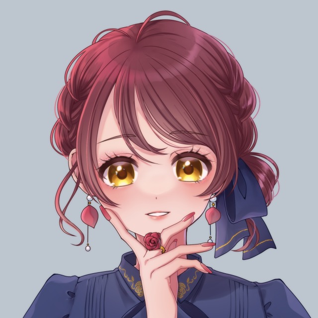 アイコン　イラスト