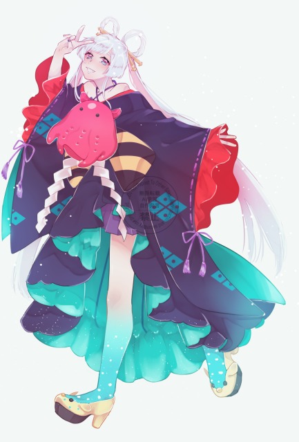 二次創作