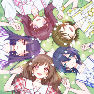 キャラクターイラスト