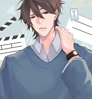 ご依頼イラスト