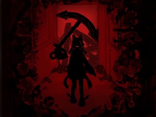 Vtuberのキャラクターイメージイラスト