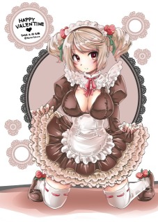 2026バレンタイン