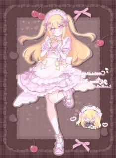 バレンタイン