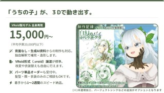 コミッション概要