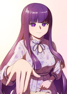 ファンアート　フェルン